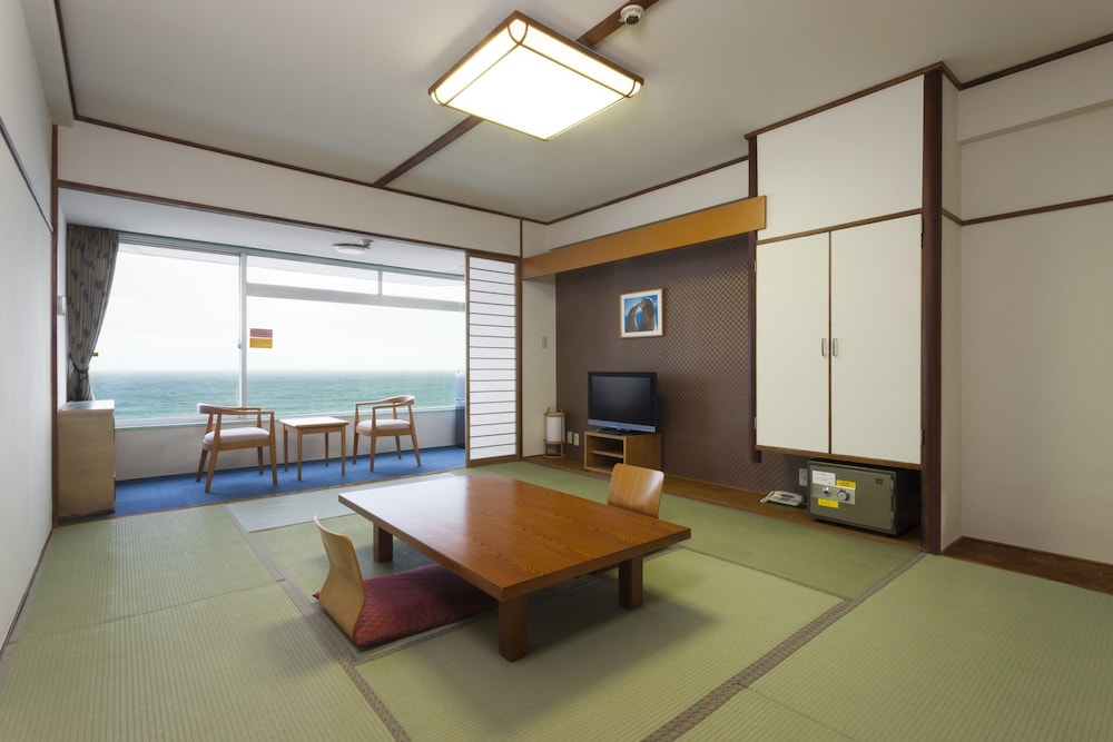 鴨川シーワールドホテル 千葉