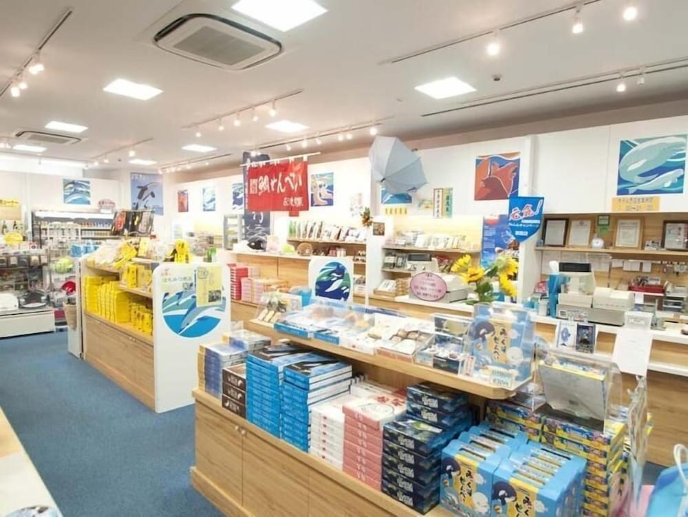 鴨川シーワールドホテル 千葉