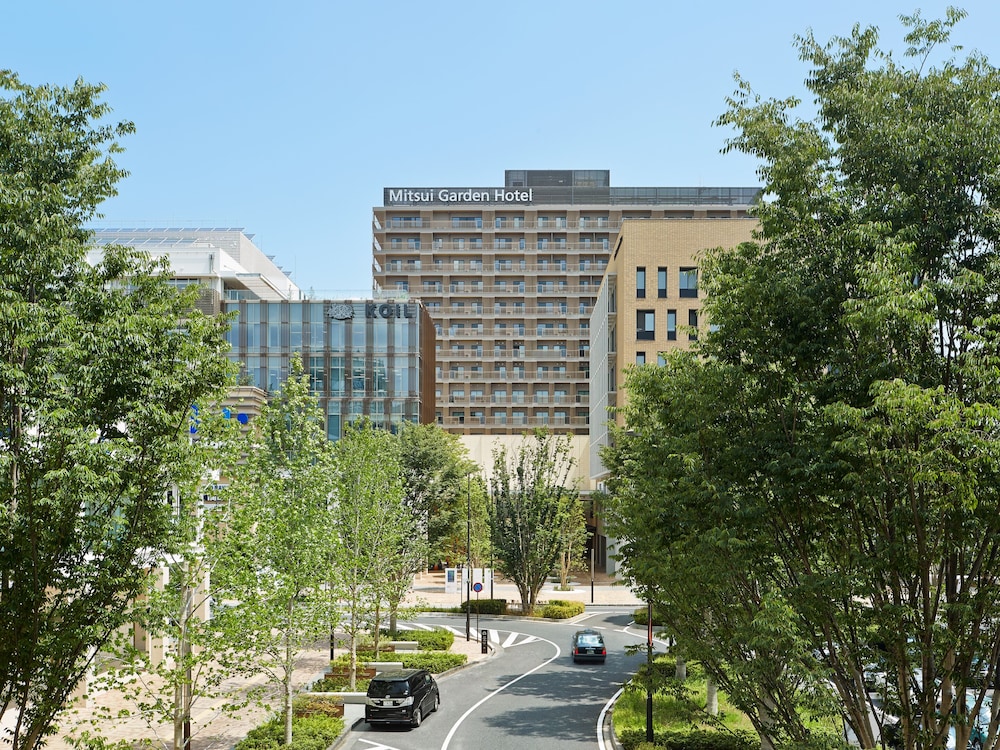 三井ガーデンホテル柏の葉 千葉