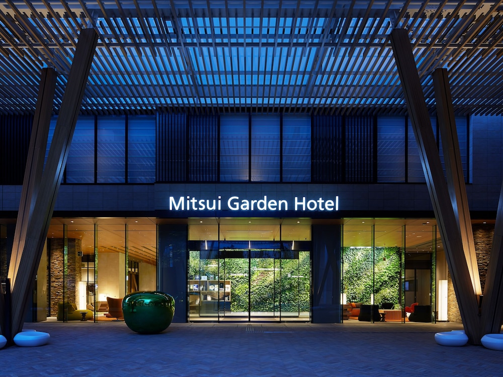 三井ガーデンホテル柏の葉 千葉