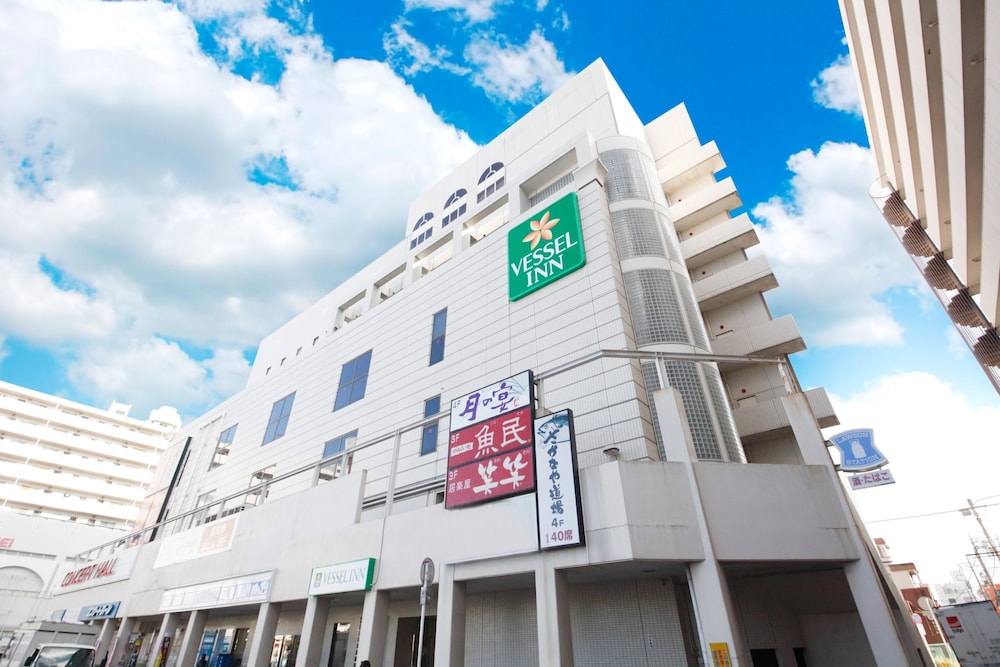 ベッセルイン八千代勝田台駅前 千葉