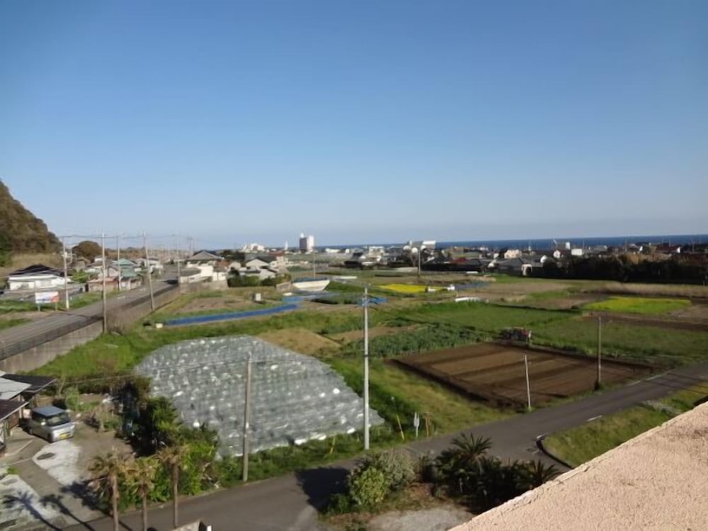 南房総 白浜クラブ 千葉