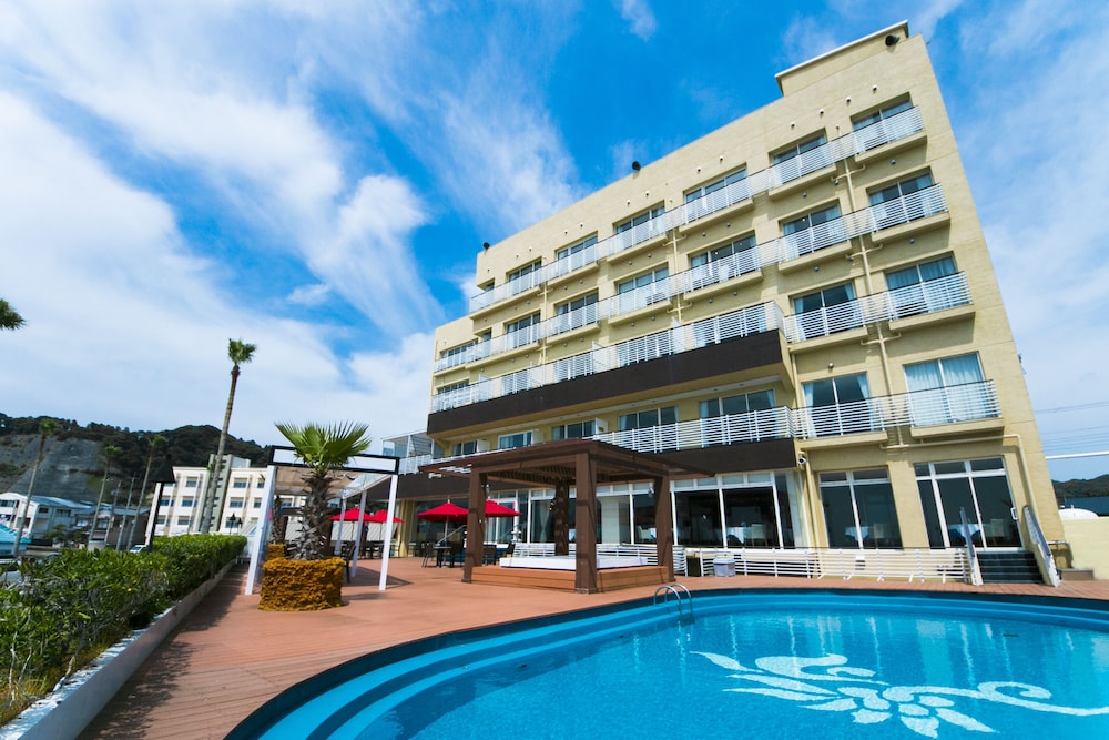 サヤン・テラス HOTEL&RESORT 千葉