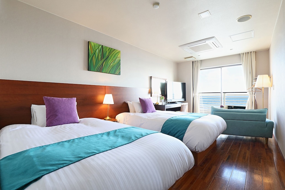 サヤン・テラス HOTEL&RESORT 千葉