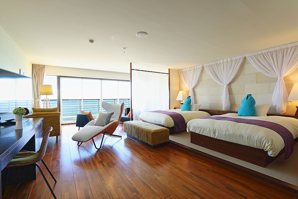 サヤン・テラス HOTEL&RESORT 千葉