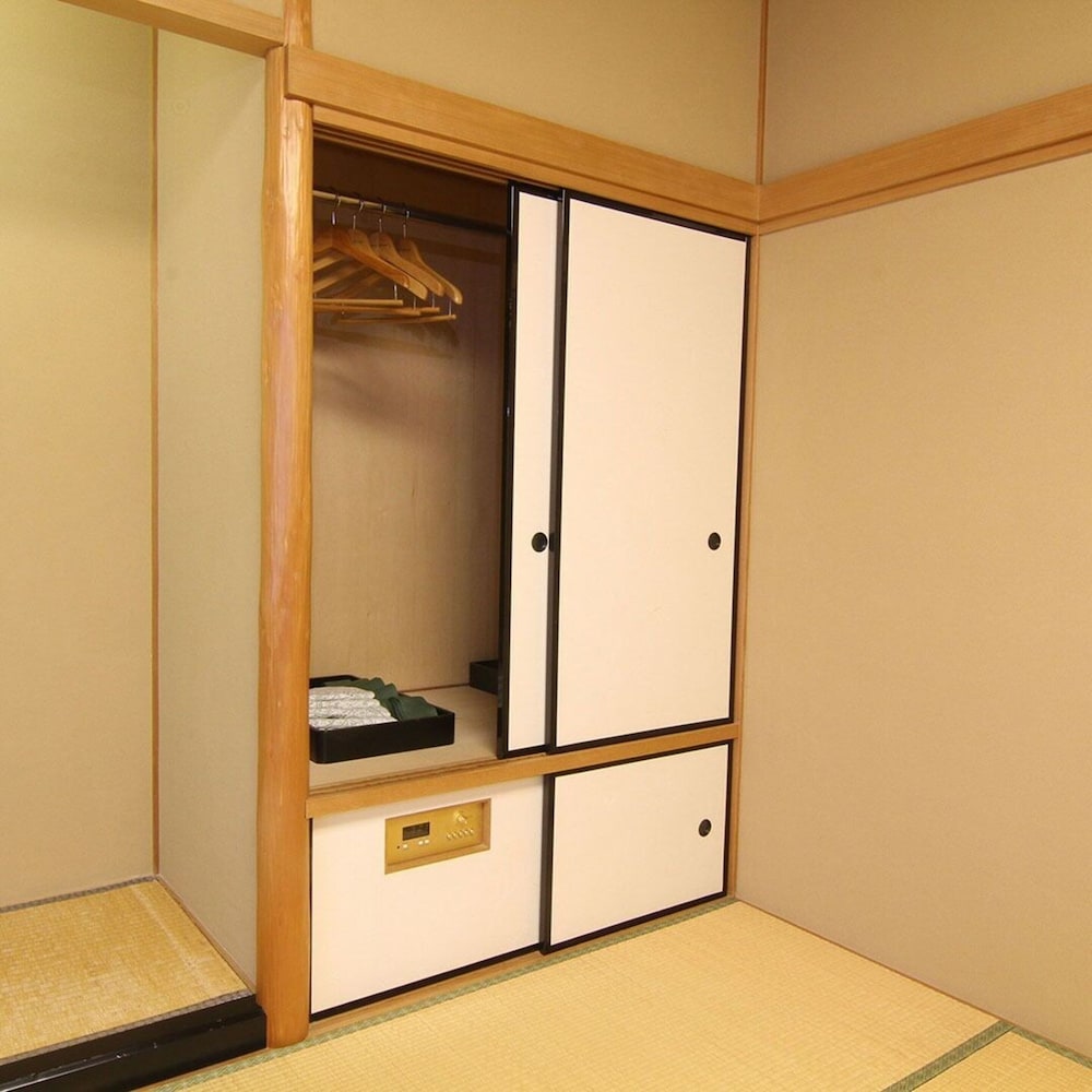 ホテルスプリングス幕張 千葉