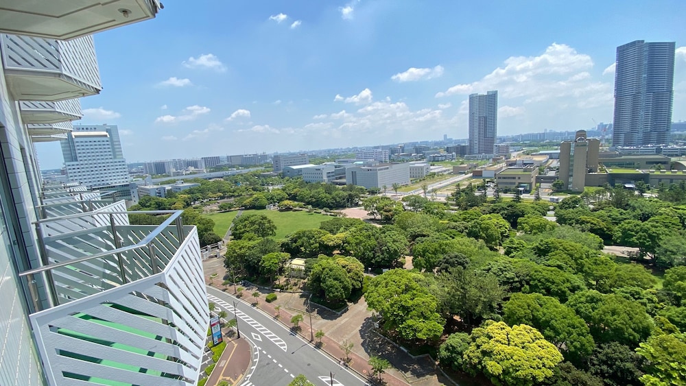 ホテルスプリングス幕張 千葉