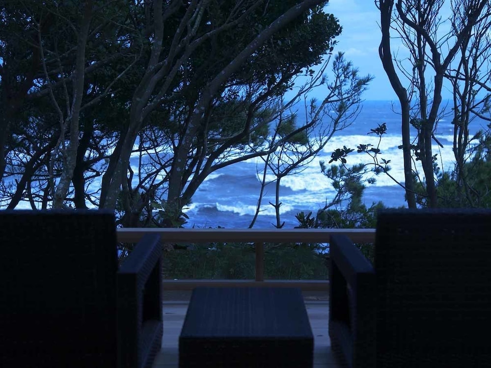 ホテル別邸 海と森 千葉