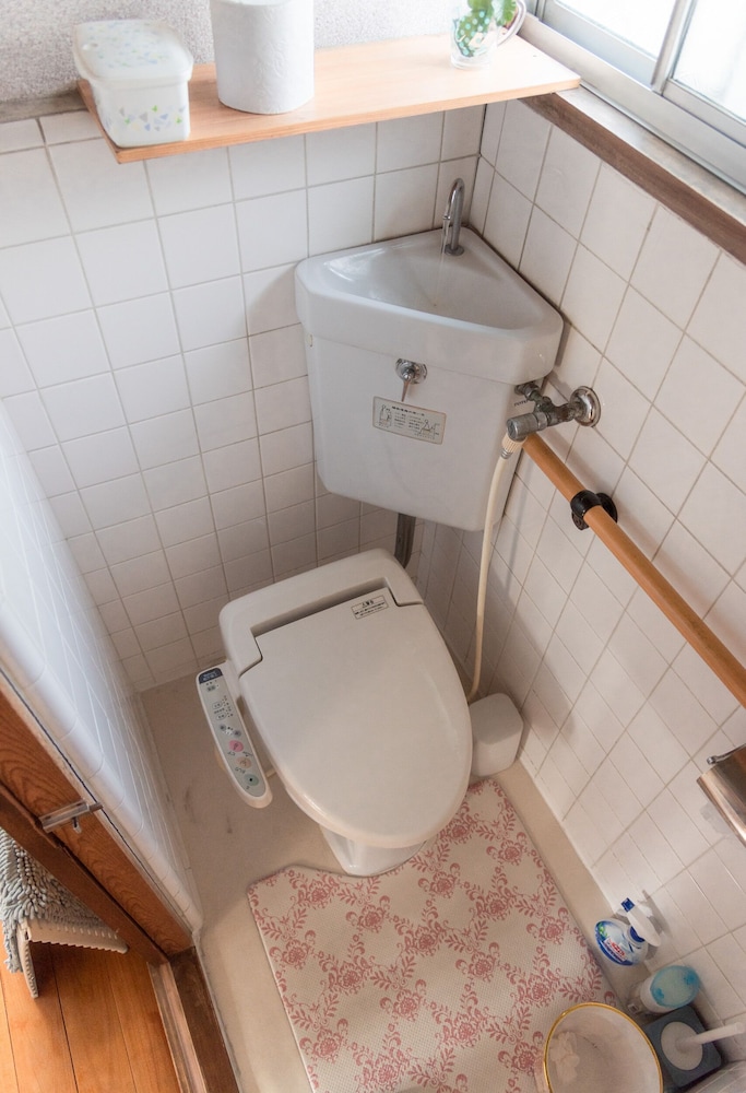 SLE JAPAN ICHIKAWA HOUSE 千葉