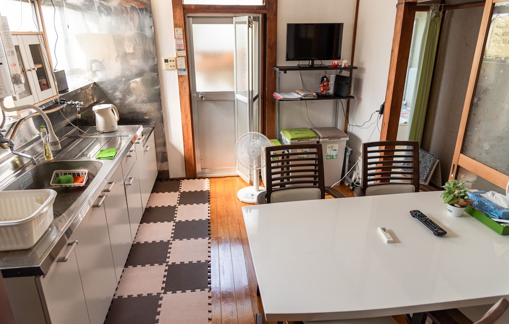 SLE JAPAN ICHIKAWA HOUSE 千葉
