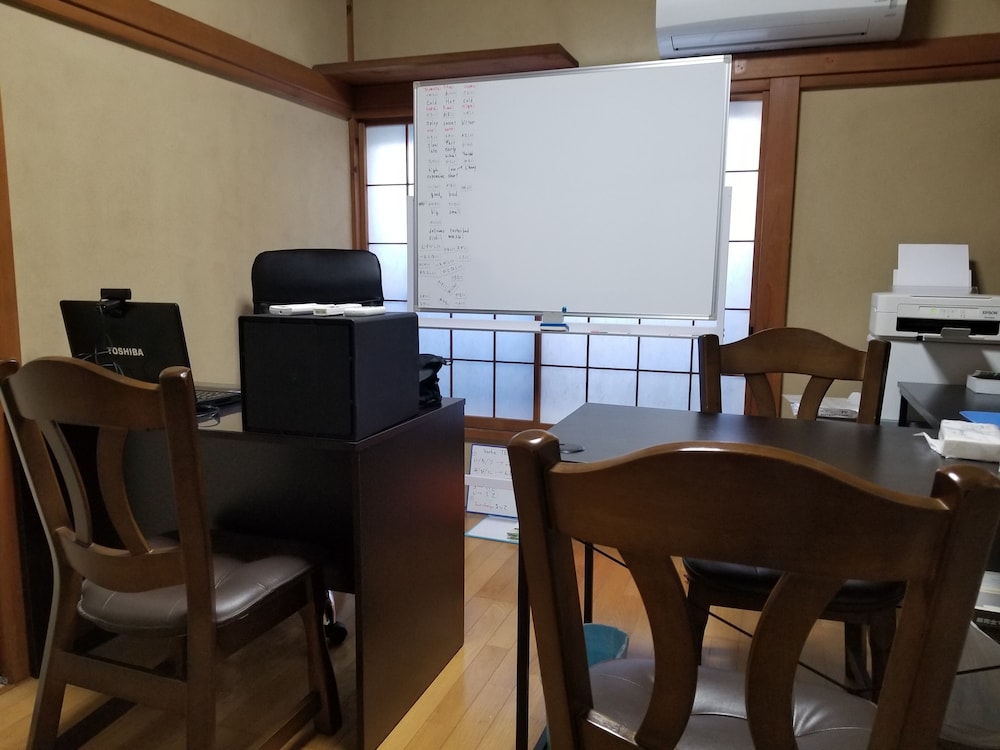 SLE JAPAN ICHIKAWA HOUSE 千葉