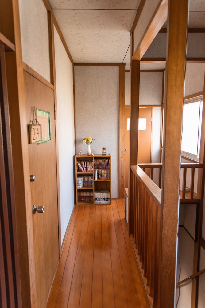 SLE JAPAN ICHIKAWA HOUSE 千葉