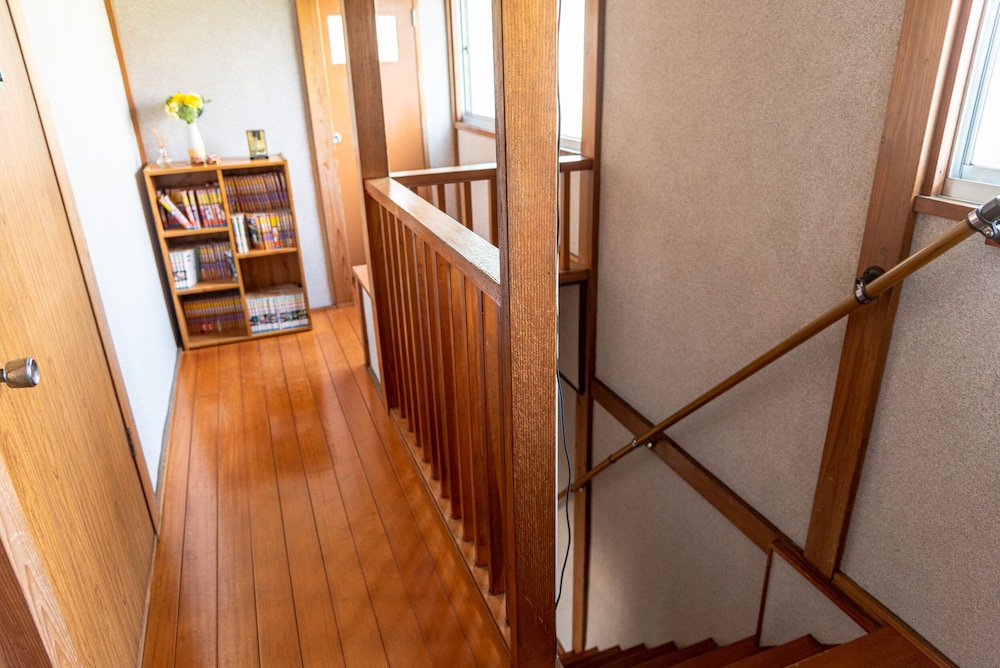 SLE JAPAN ICHIKAWA HOUSE 千葉
