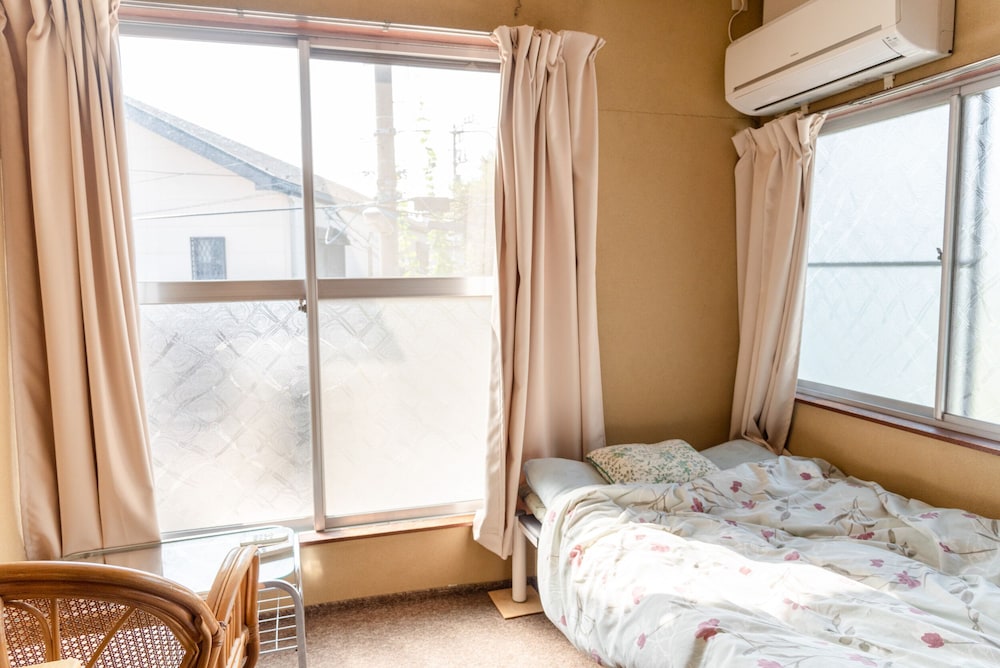 SLE JAPAN ICHIKAWA HOUSE 千葉
