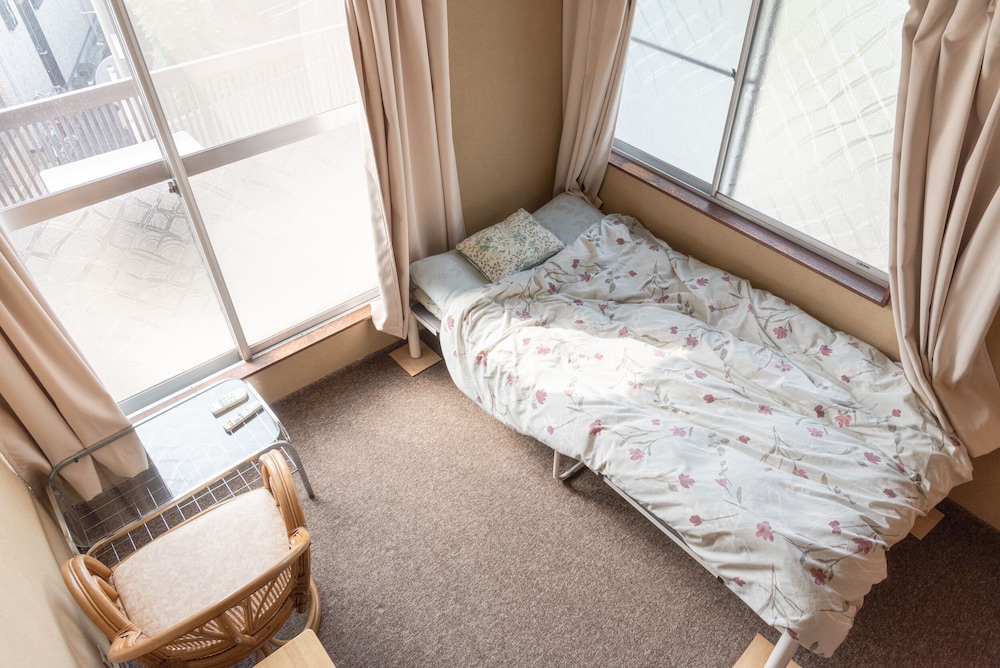 SLE JAPAN ICHIKAWA HOUSE 千葉