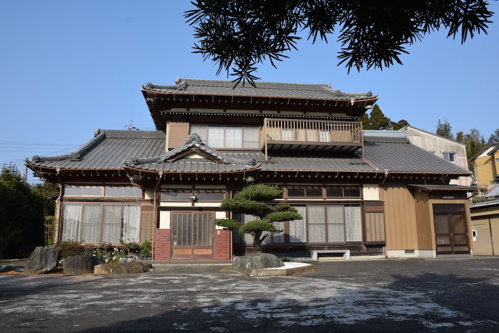 民宿　ふくろう邸 千葉