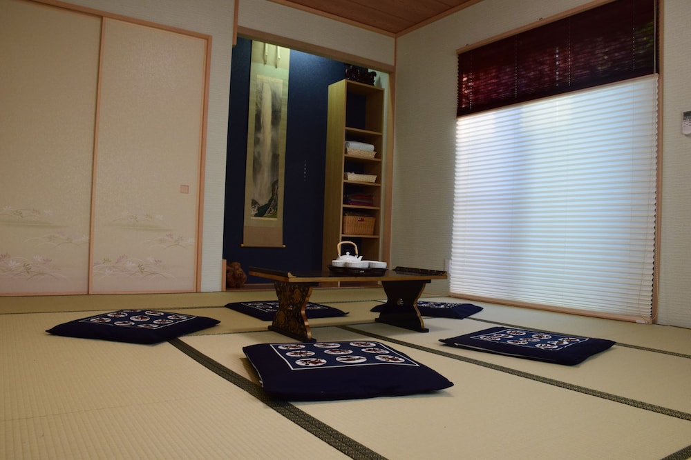 民宿　ふくろう邸 千葉