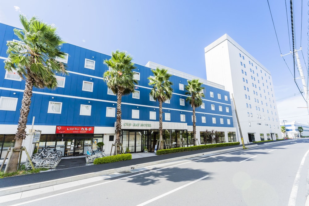 CVS・BAY HOTEL 千葉