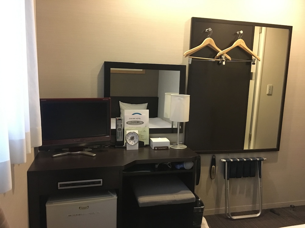 CVS・BAY HOTEL 千葉