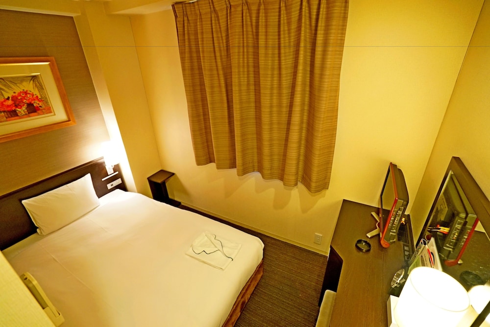 CVS・BAY HOTEL 千葉