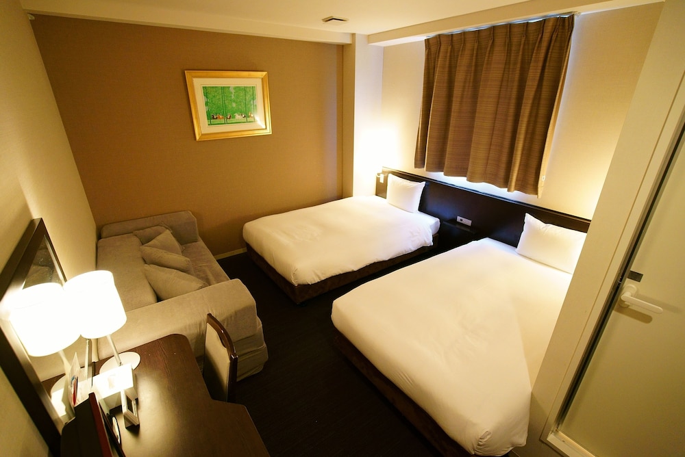 CVS・BAY HOTEL 千葉