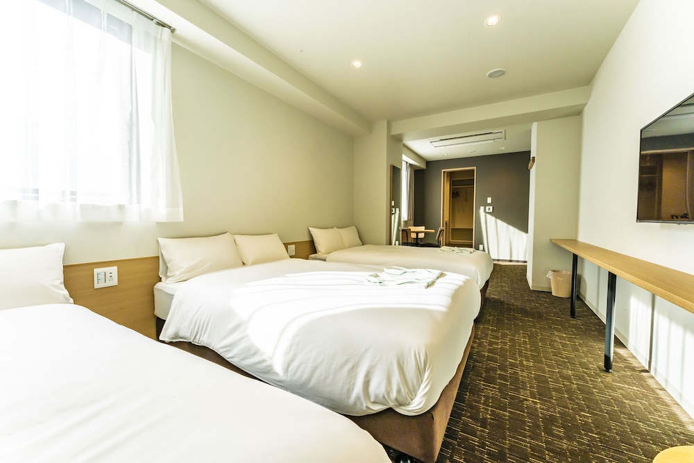 CVS・BAY HOTEL 千葉