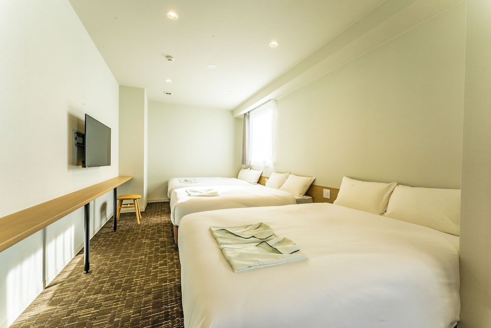 CVS・BAY HOTEL 千葉