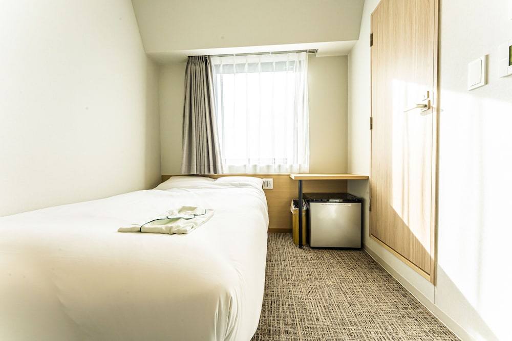 CVS・BAY HOTEL 千葉