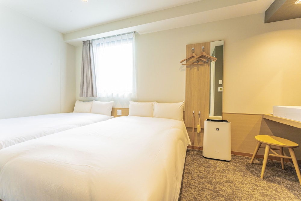 CVS・BAY HOTEL 千葉