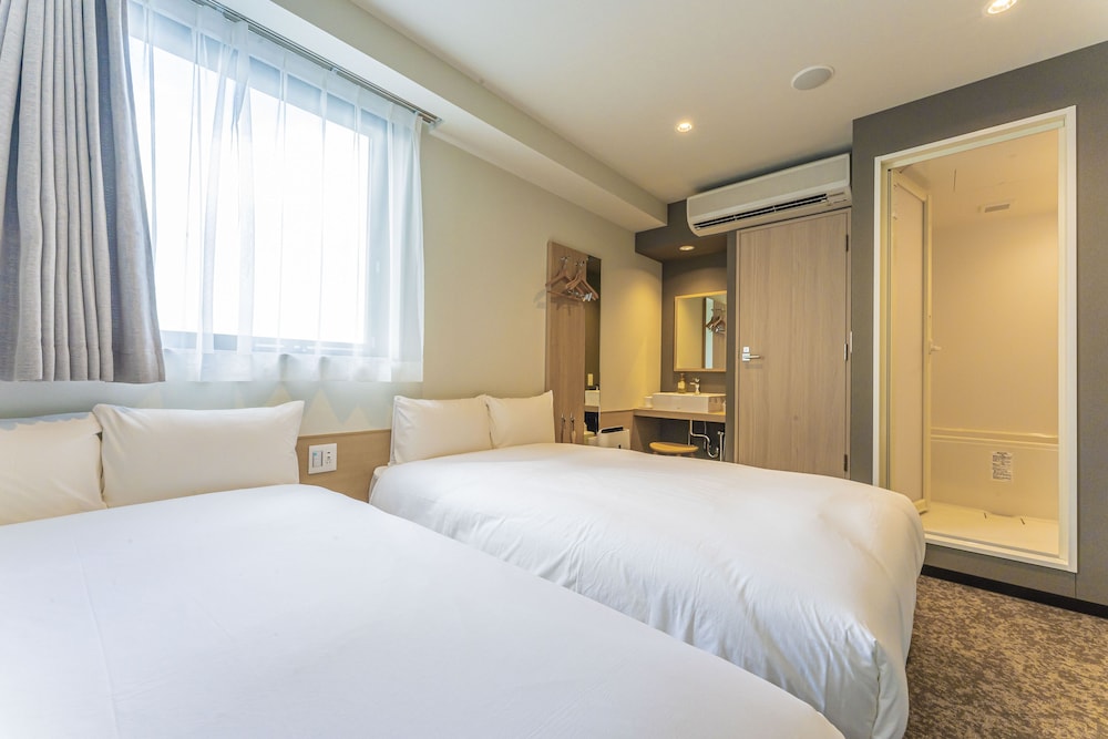 CVS・BAY HOTEL 千葉