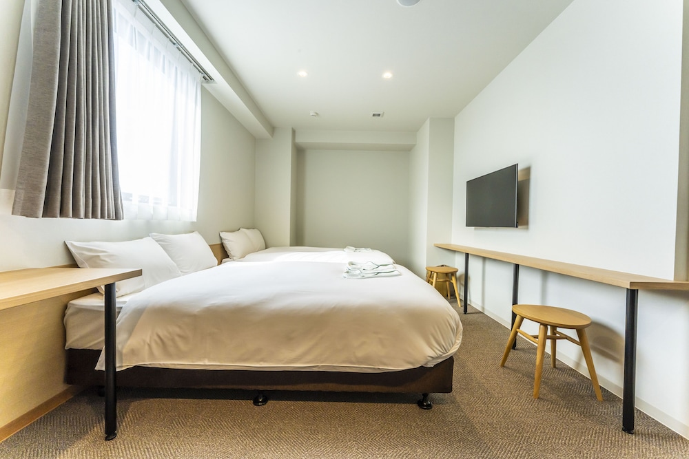 CVS・BAY HOTEL 千葉