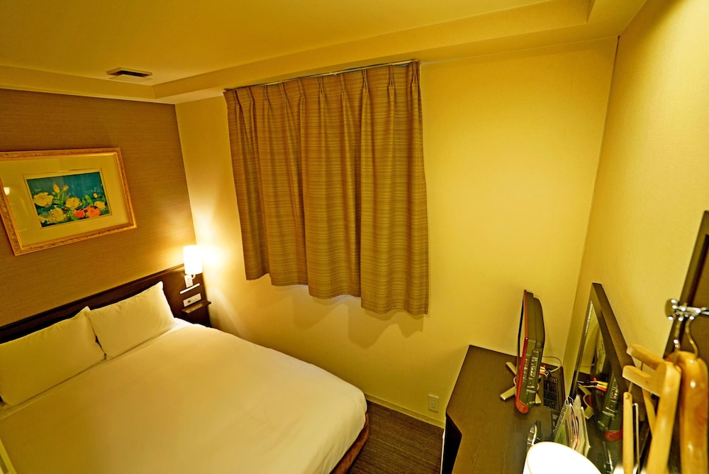CVS・BAY HOTEL 千葉