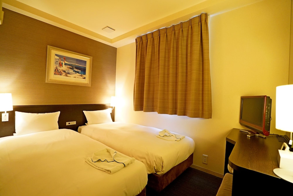 CVS・BAY HOTEL 千葉