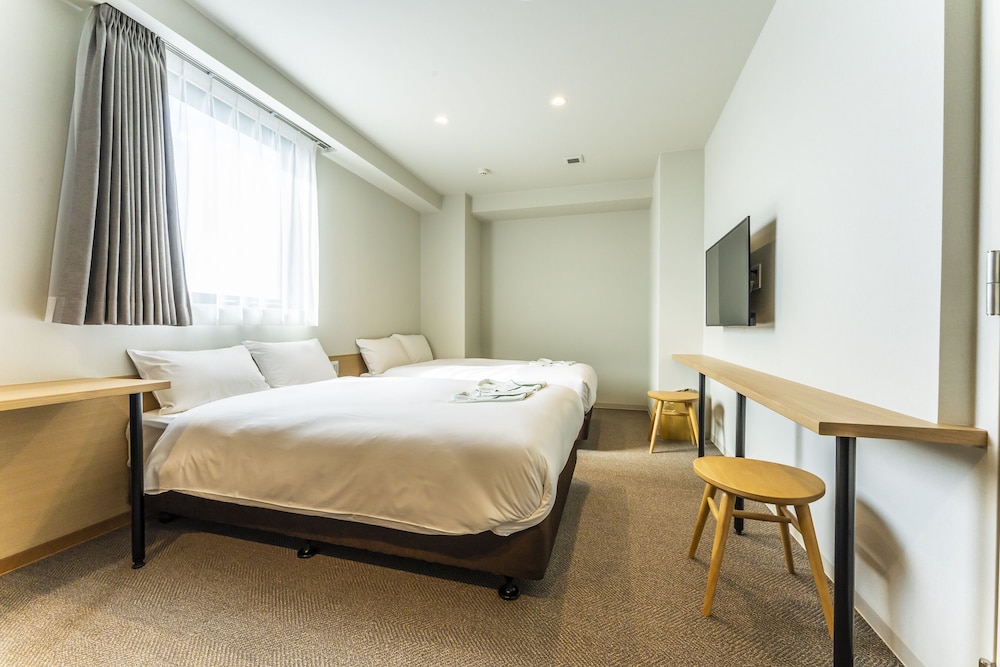 CVS・BAY HOTEL 千葉