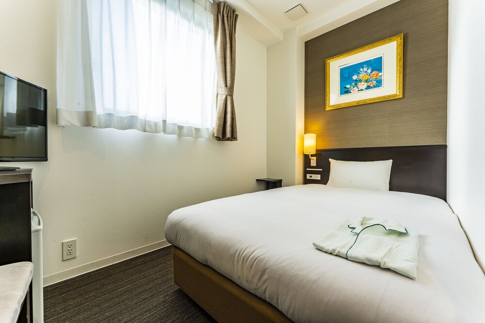 CVS・BAY HOTEL 千葉