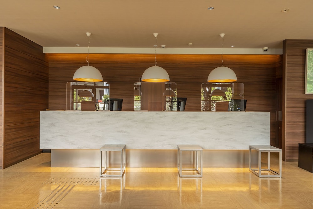 CVS・BAY HOTEL 千葉