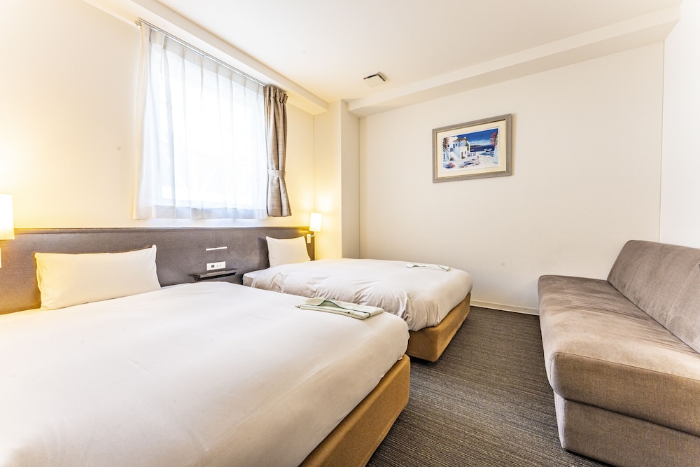 CVS・BAY HOTEL 千葉