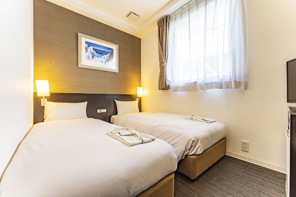 CVS・BAY HOTEL 千葉