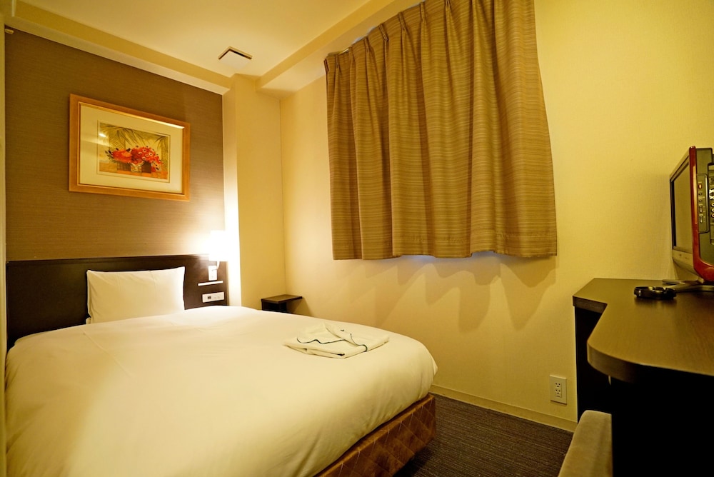 CVS・BAY HOTEL 千葉