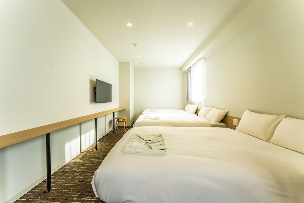 CVS・BAY HOTEL 千葉