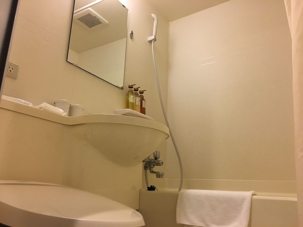CVS・BAY HOTEL 千葉