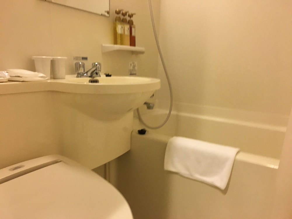 CVS・BAY HOTEL 千葉