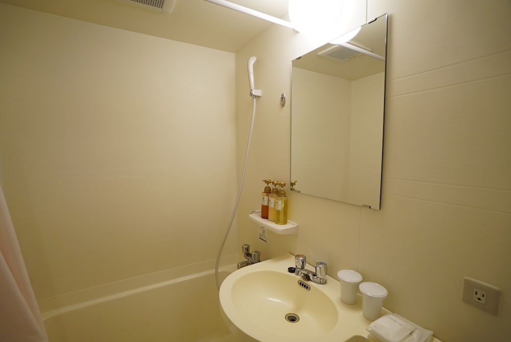 CVS・BAY HOTEL 千葉