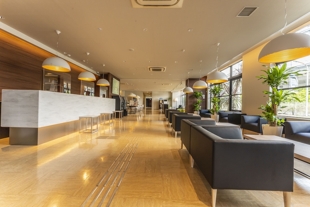 CVS・BAY HOTEL 千葉