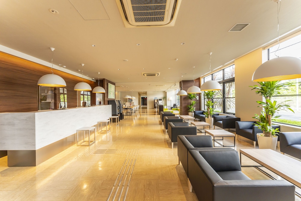 CVS・BAY HOTEL 千葉