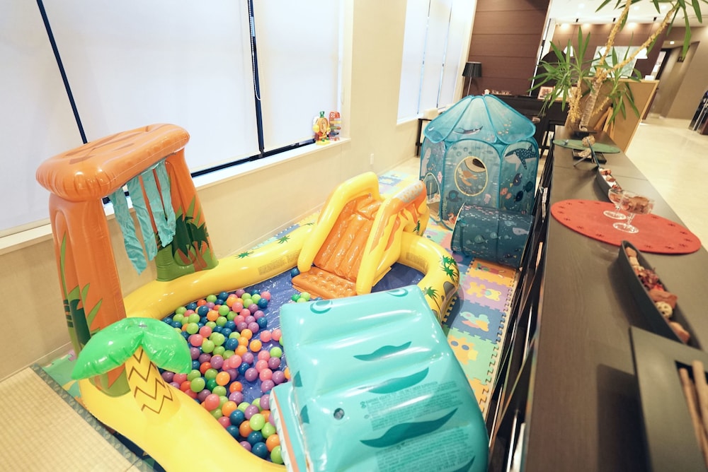 CVS・BAY HOTEL 千葉