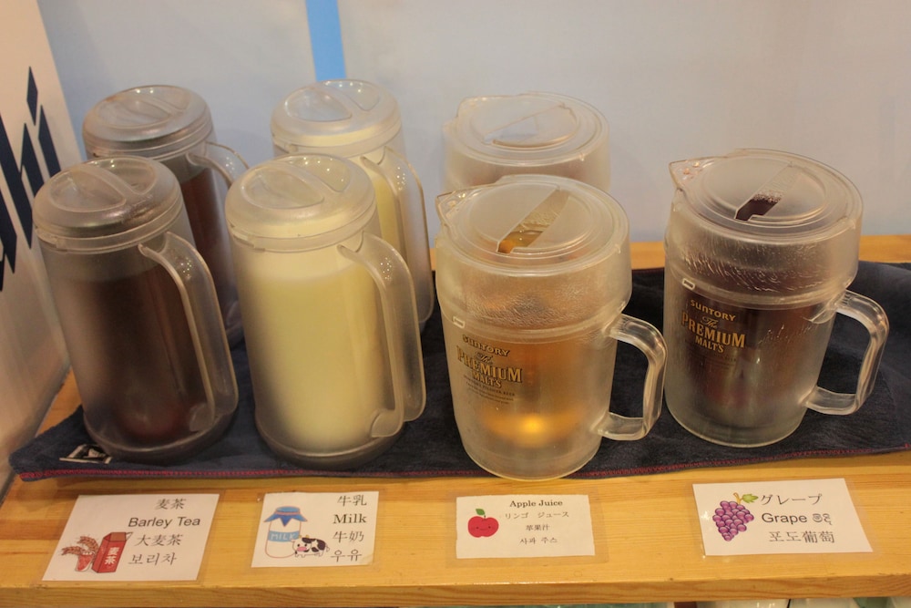 CVS・BAY HOTEL 千葉