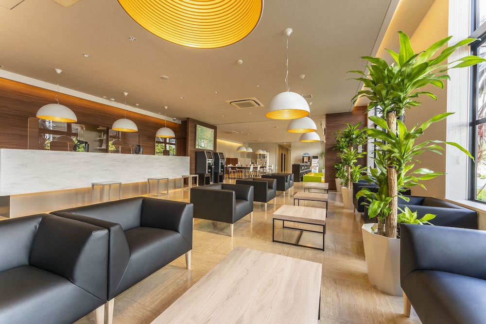 CVS・BAY HOTEL 千葉