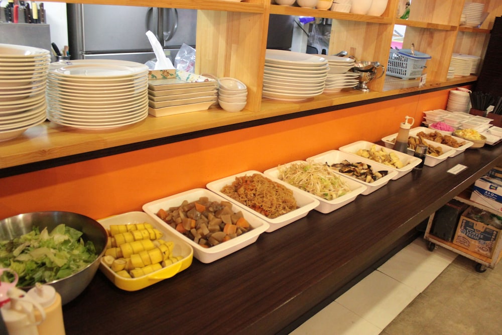 CVS・BAY HOTEL 千葉