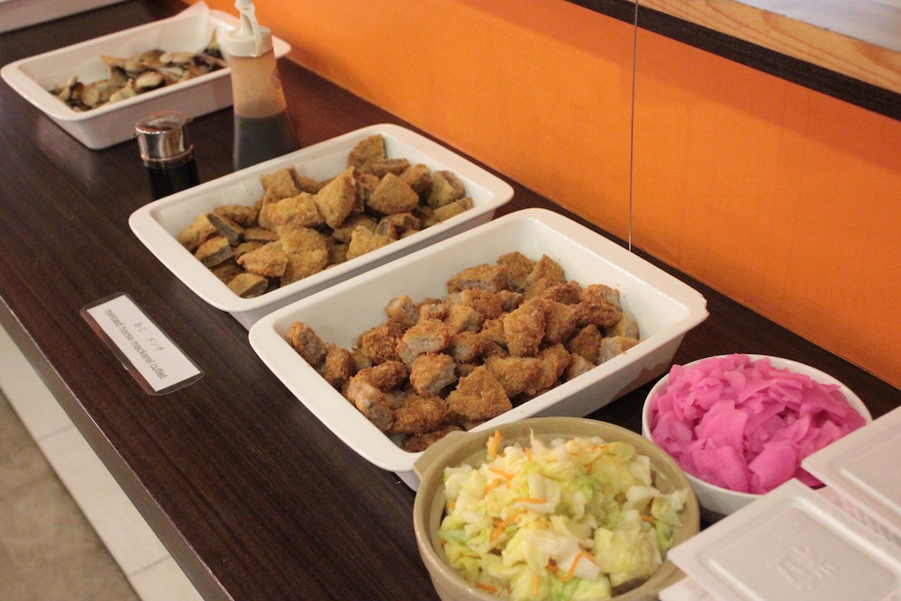 CVS・BAY HOTEL 千葉